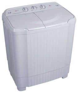 Machine à laver Фея СМПА-4501 Photo examen