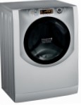 en iyi Hotpoint-Ariston QVE 111697 SS çamaşır makinesi gözden geçirmek
