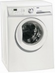 melhor Zanussi ZWH 7100 P Máquina de lavar reveja