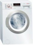 optim Bosch WLG 2426 W Mașină de spălat revizuire
