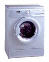 Mașină de spălat LG WD-80155S fotografie revizuire