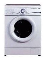 Tvättmaskin LG WD-80240N Fil recension