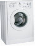 melhor Indesit WISL 104 Máquina de lavar reveja
