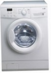 最好 LG F-1256QD 洗衣机 评论