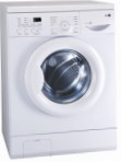 het beste LG WD-10264N Wasmachine beoordeling