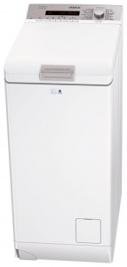 ﻿Washing Machine AEG L 70265 TL Photo review