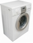 melhor LG WD-10492N Máquina de lavar reveja