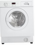 best Candy CWB 1372 DN1 ﻿Washing Machine review