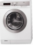 melhor AEG L 87695 WD Máquina de lavar reveja