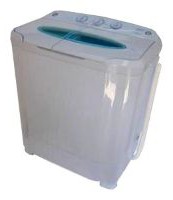 Wasmachine DELTA DL-8903 Foto beoordeling