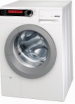best Gorenje W 9825 I ﻿Washing Machine review