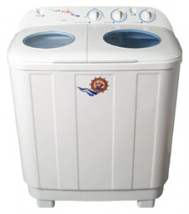 çamaşır makinesi Ассоль XPB45-258S fotoğraf gözden geçirmek