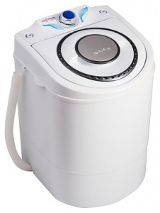 Machine à laver Maxtronic MAX-XPB30-2010 Photo examen