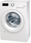 optim Gorenje W 65ZZ3/S Mașină de spălat revizuire