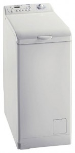 ﻿Washing Machine Zanussi ZWQ 6101 Photo review