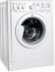 最好 Indesit IWC 5083 洗衣机 评论