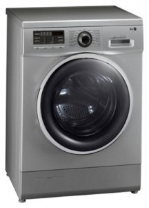 Máquina de lavar LG F-1296WD5 Foto reveja
