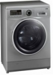 melhor LG F-1296WD5 Máquina de lavar reveja