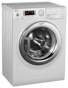 Machine à laver Hotpoint-Ariston QVSE 8129 U Photo examen