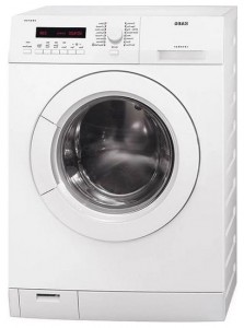 Machine à laver AEG L 75270 FL Photo examen