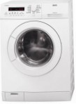 best AEG L 75270 FL ﻿Washing Machine review