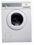 het beste Bauknecht HDW 6000/PRO WA Wasmachine beoordeling