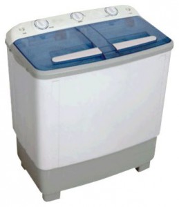 Machine à laver Skiff SW-609 Photo examen