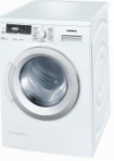bäst Siemens WM 14Q470 DN Tvättmaskin recension