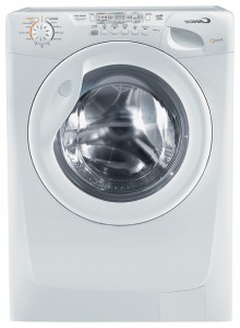 ﻿Washing Machine Candy GOY 0501 D Photo review