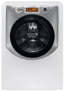 Wasmachine Hotpoint-Ariston QVE 91219 S Foto beoordeling