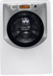melhor Hotpoint-Ariston QVE 91219 S Máquina de lavar reveja