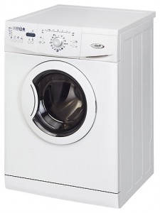 Machine à laver Whirlpool AWO/D 55135 Photo examen