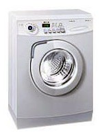 洗衣机 Samsung F1015JS 照片 评论