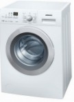 bedst Siemens WS 10G160 Vaskemaskine anmeldelse