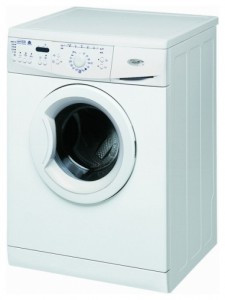 Vaskemaskine Whirlpool AWO/D 3080 Foto anmeldelse