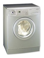 Máquina de lavar Samsung F1015JE Foto reveja