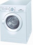 en iyi Siemens WM 10A163 çamaşır makinesi gözden geçirmek