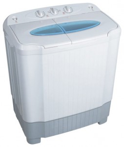 Máquina de lavar Фея СМПА-4502H Foto reveja