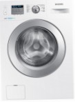bedst Samsung WW60H2230EW Vaskemaskine anmeldelse