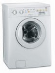 最好 Zanussi FAE 825 V 洗衣机 评论