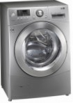 melhor LG F-1280ND5 Máquina de lavar reveja