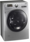 melhor LG F-1480TDS5 Máquina de lavar reveja