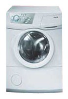 Máquina de lavar Hansa PC4510A424 Foto reveja