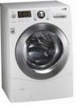 melhor LG F-1480TD Máquina de lavar reveja