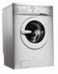 melhor Electrolux EWS 800 Máquina de lavar reveja