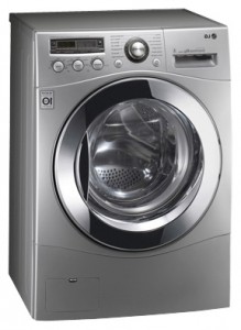 Máquina de lavar LG F-1281ND5 Foto reveja