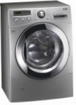 best LG F-1281ND5 ﻿Washing Machine review