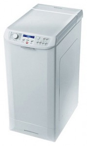 Máquina de lavar Hoover 914.6/1-18 S Foto reveja