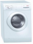 ดีที่สุด Bosch WLF 2017 เครื่องซักผ้า ทบทวน