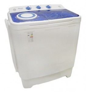 Máquina de lavar WILLMARK WMS-50PT Foto reveja